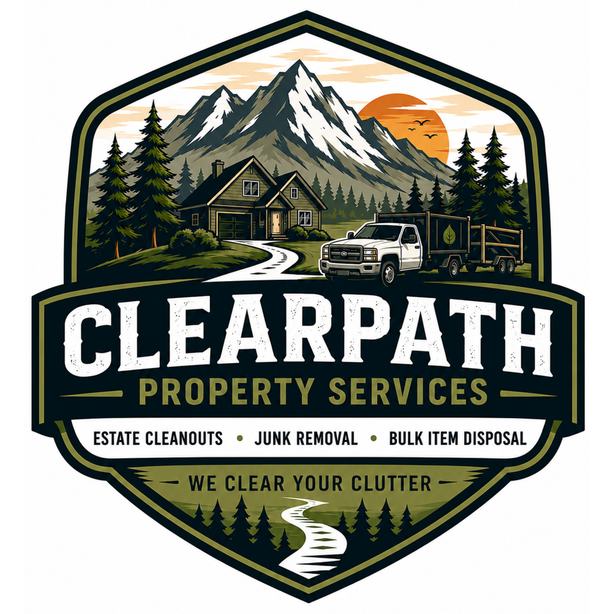 ClearPath Property Services